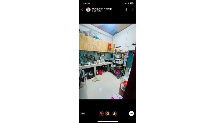 Nhà bán, đường 359, Phước Long B, Q9
